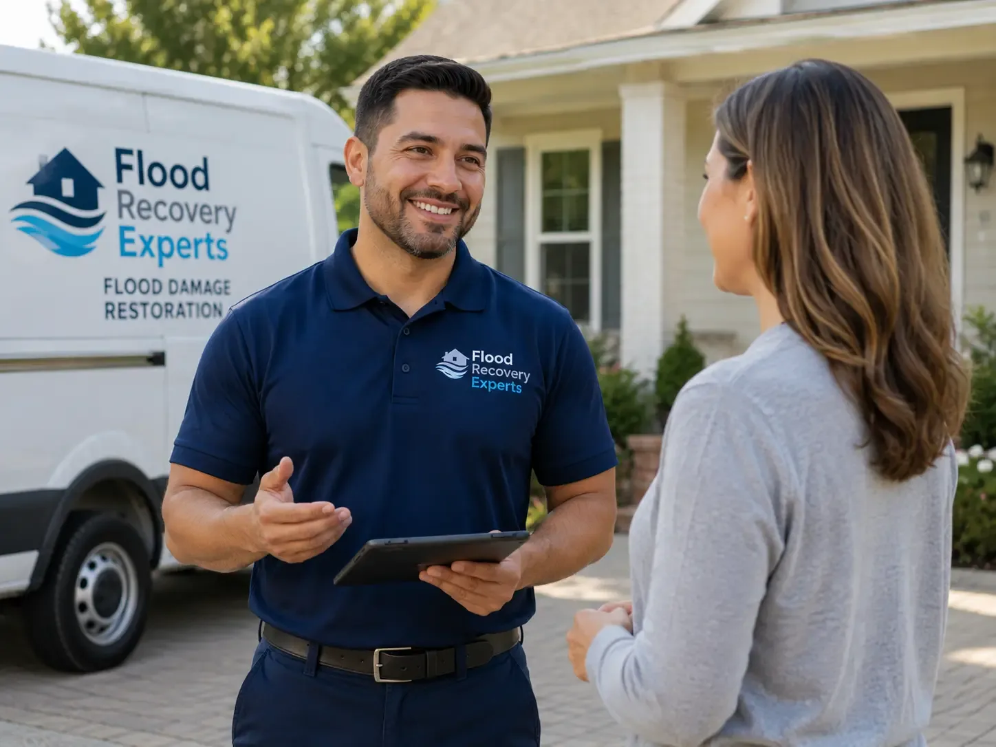 Flood Damage Cleanup Suwanee, GA FAQs